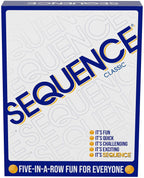 JEU SEQUENCE TRILINGUE