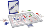 JEU SEQUENCE TRILINGUE