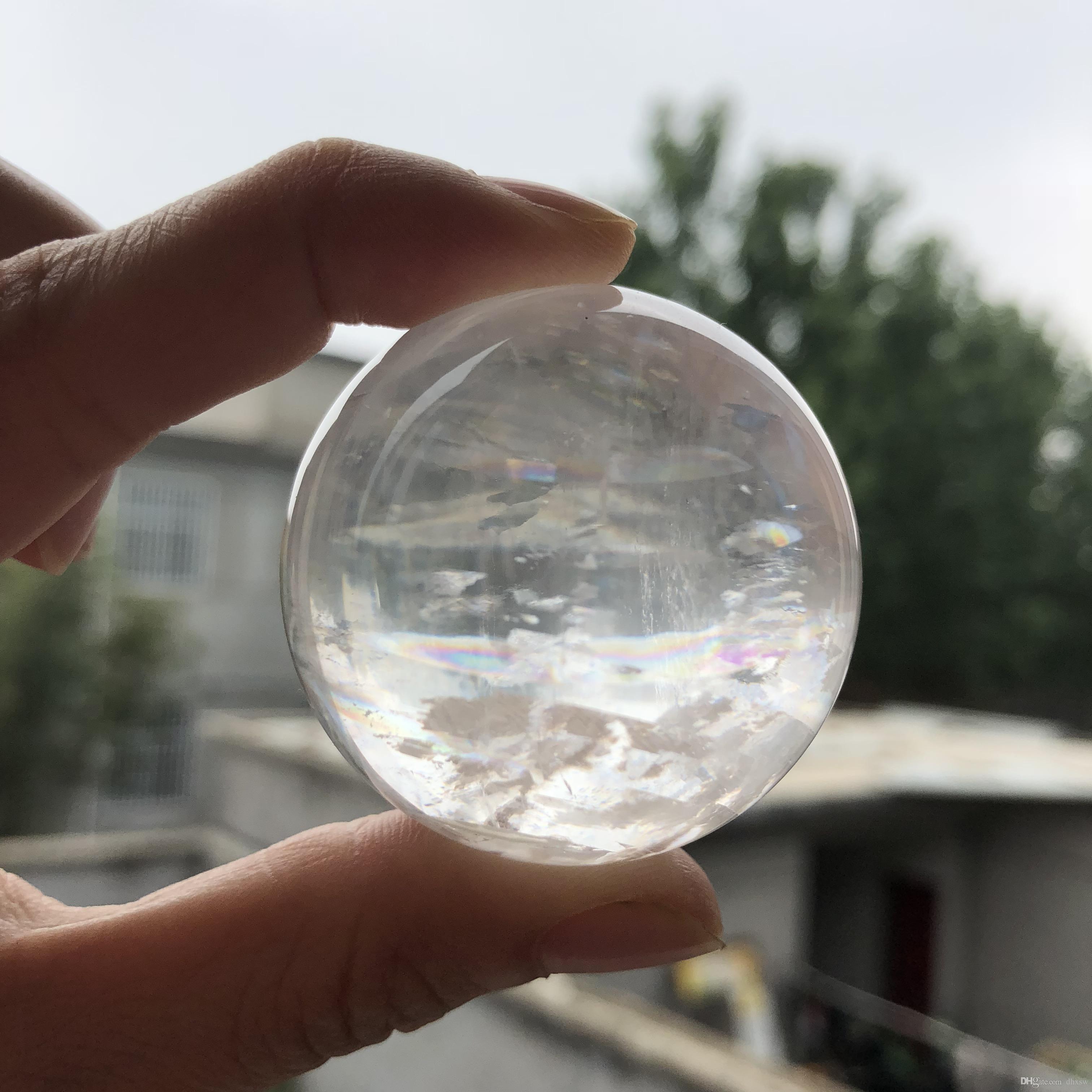 BALLE DE CRISTAL SQUEEZY ASST