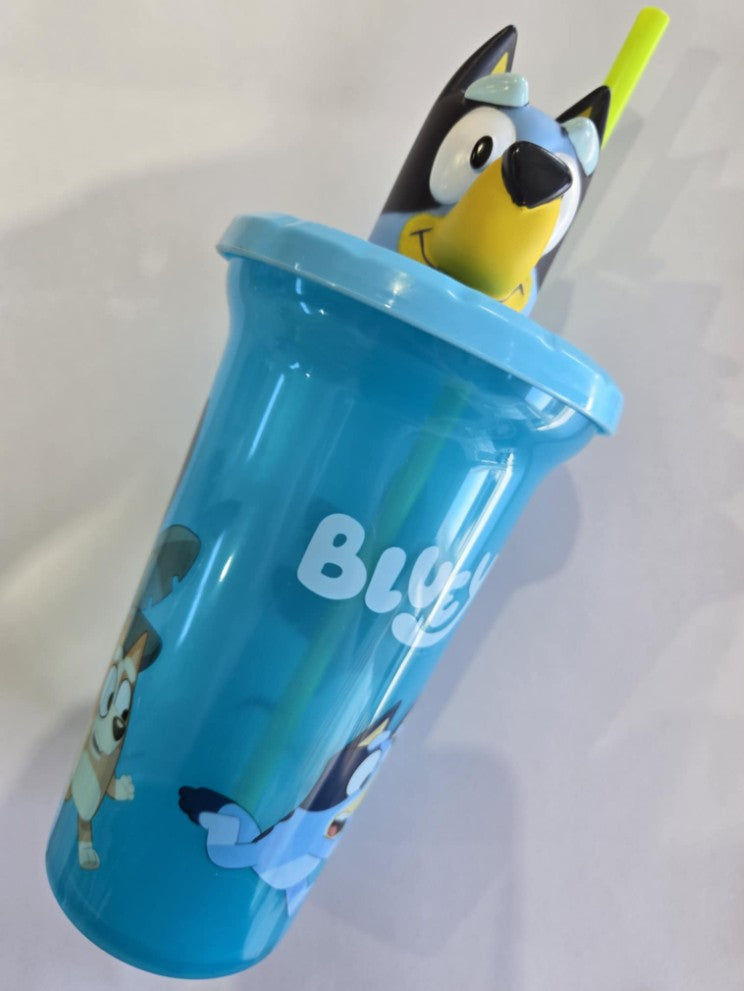 BLUEY TUMBLER 15 OZ - BUDDY SIPS
