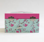 BARBIE MUSICAL JEWELRY BOX - BALLERINA DESIGN