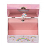 MUSICAL UNICORN JEWELRY BOX - SKYLAR
