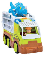 LITTLE LEARNER - DINO PARK PLAYSET