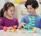 *26 PLAY-DOH CROQUE DINO T-REX