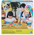 *26 PLAY-DOH PÂTE À MODELER - ENSEMBLE DE DÉMARRAGE POUR PETIT CHEF