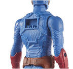 AVENGERS - CAPTAIN AMERICA TITAN HERO SERIES 12" (30 CM)