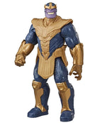 AVENGERS - MARVEL TITAN HERO SERIES BLAST GEAR - THANOS