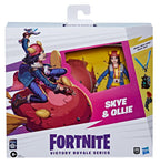 FORTNITE - FIGURINE DE LUXE 15 CM SKYE