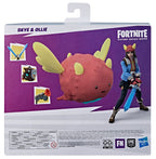 FORTNITE - FIGURINE DE LUXE 15 CM SKYE