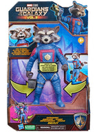 GUARDIANS OF THE GALAXY - ROCKET FEATURE FIGURE 20 CM