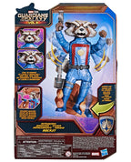 GUARDIANS OF THE GALAXY - ROCKET FEATURE FIGURE 20 CM