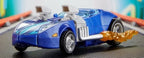 HOT WHEELS - TRANSFORMER TWIN MILL 12,5 CM (5")