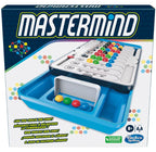 JEU MASTERMIND BILINGUE