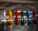 JEU CLUE CLASSIQUE REFRESH BILINGUE