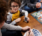 JEU CLUE CLASSIQUE REFRESH BILINGUE