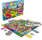JEU DE LA VIE DESTINS