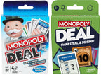 JEU MONOPOLY DEAL REFRESH ASST AVJ19