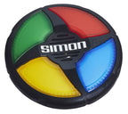 JEU SIMON MICRO SÉRIES FRANCAIS