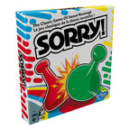 JEU SORRY!