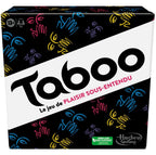 JEU TABOO - VF