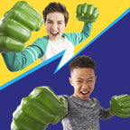 MARVEL - AVENGERS POINGS FRACASSANTS GAMMA DE HULK