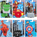 MARVEL - ENSEMBLE GANT DE JEU ASST