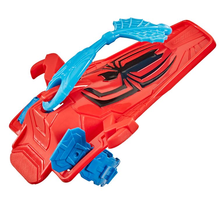 MARVEL - ENSEMBLE GANT DE JEU ASST