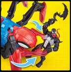MARVEL SPIDER-MAN - ARAIGNÉE DE COMBAT