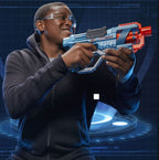 NERF ELITE 2.0 - COMMANDER RD-6