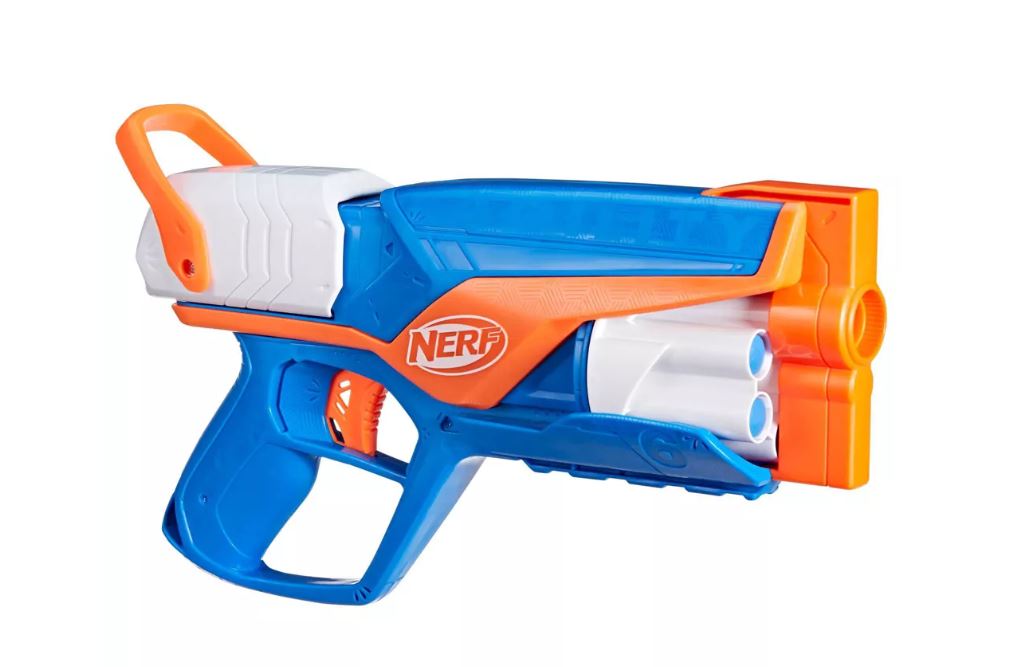 NERF N SERIES - AGILITY