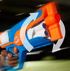 NERF N SERIES - AGILITY