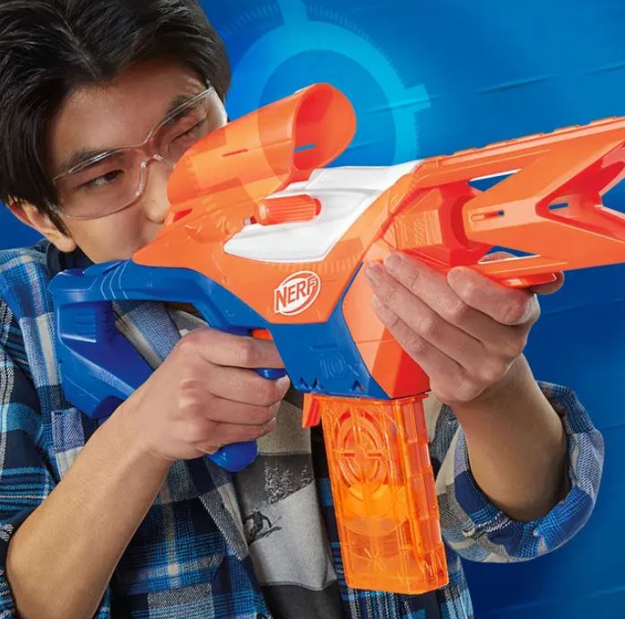 NERF N SERIES - PINPOINT