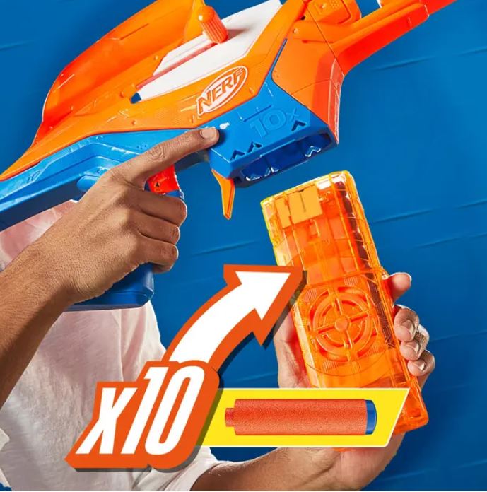 NERF N SERIES - PINPOINT