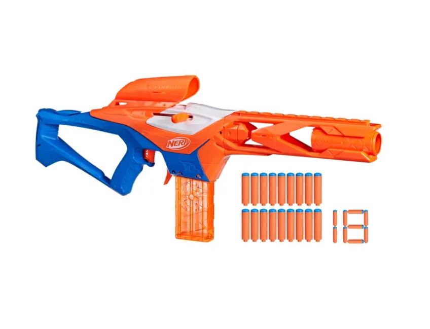 NERF N SERIES - PINPOINT
