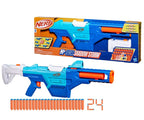 NERF N SERIES - SHADOW STORM 6 EN 1