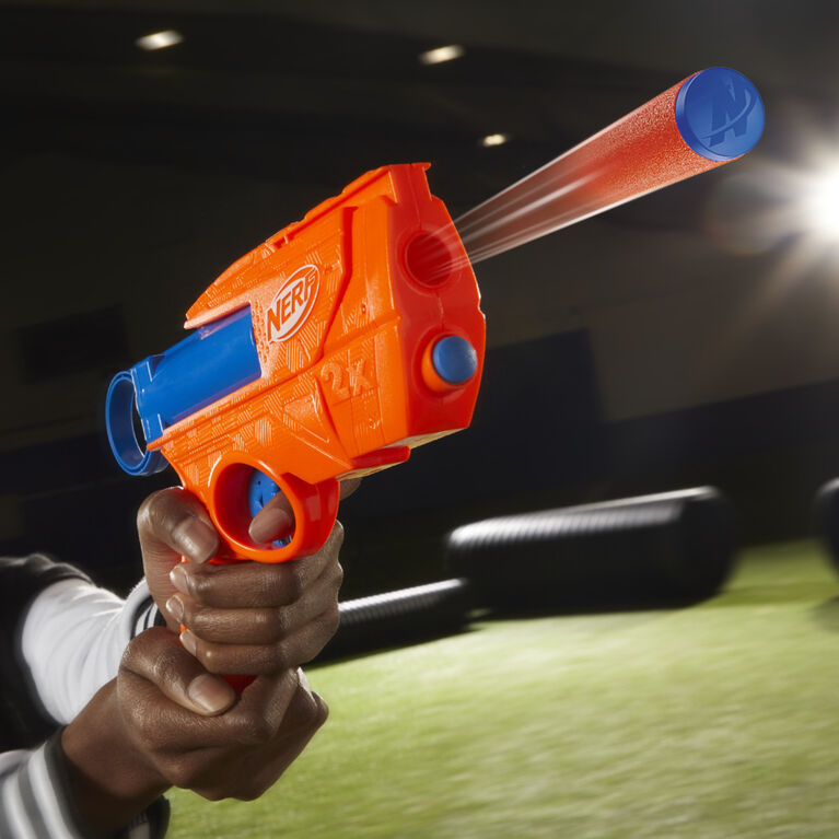NERF N SERIES - WARD