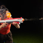 NERF PRO GELFIRE - BLASTER RAID