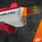 NERF PRO GELFIRE - BLASTER RAID