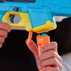 NERF RIVAL - PATHFINDER XXII-1200