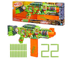 NERF ZOMBIE - BLASTER CORRUPTEUR