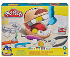 PLAY-DOH CABINET DENTAIRE