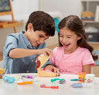 PLAY-DOH CABINET DENTAIRE