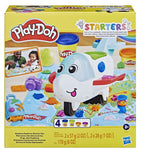 PLAY-DOH PÂTE À MODELER - ENSEMBLE DE DÉPART AVION EXPLORATEUR