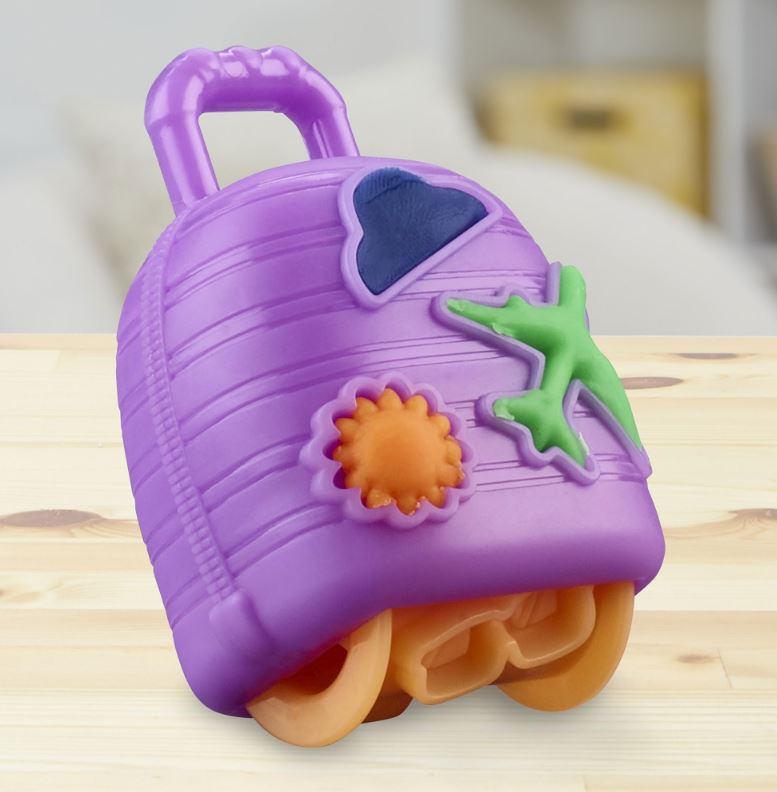 PLAY-DOH PÂTE À MODELER - ENSEMBLE DE DÉPART AVION EXPLORATEUR