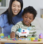 PLAY-DOH PÂTE À MODELER - ENSEMBLE DE DÉPART AVION EXPLORATEUR