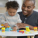 PLAY-DOH PÂTE À MODELER - FUN FACTORY ENSEMBLE DE DÉMARRAGE - LE SERPENTIN