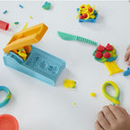 PLAY-DOH PÂTE À MODELER - FUN FACTORY ENSEMBLE DE DÉMARRAGE - LE SERPENTIN