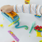 PLAY-DOH PÂTE À MODELER - FUN FACTORY ENSEMBLE DE DÉMARRAGE - LE SERPENTIN