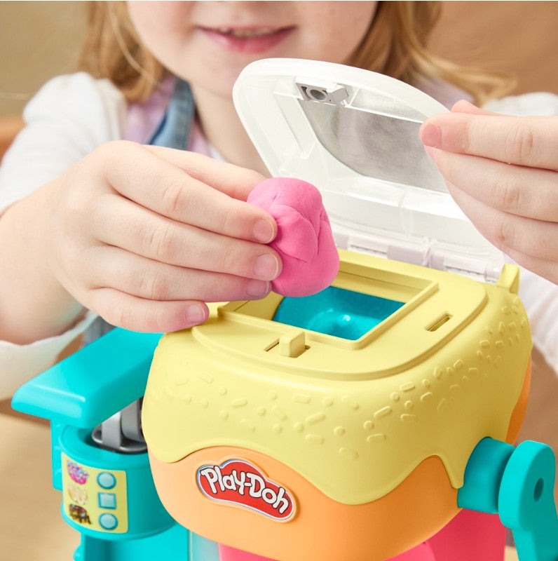 PLAY-DOH PÂTE À MODELER - LE MAGASIN DE BEIGNETS
