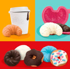 PLAY-DOH PÂTE À MODELER - LE MAGASIN DE BEIGNETS